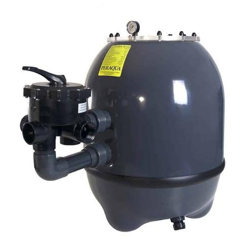 Bộ lọc hồ bơi Peraqua BREGENZ II