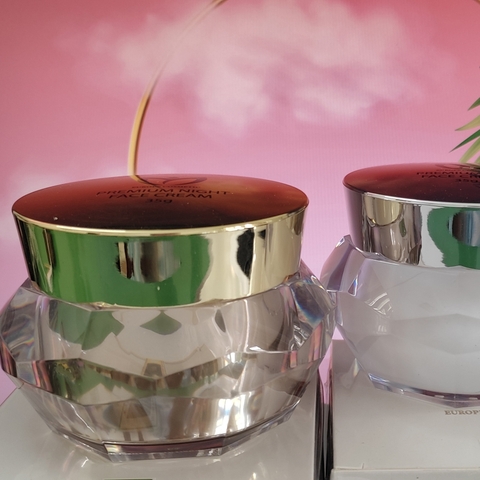 KEM DƯỠNG DA MẶT BAN ĐÊM - PREMIUM NIGHT FACE CREAM