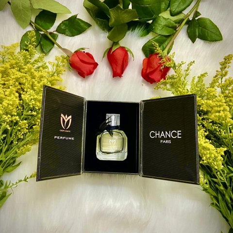 NƯỚC HOA CHANCE PARIS NỮ - CHÂU ÂU CHÍNH HÃNG