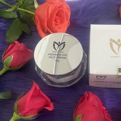 KEM DƯỠNG DA MẶT BAN NGÀY - PREMIUM DAY FACE CREAM