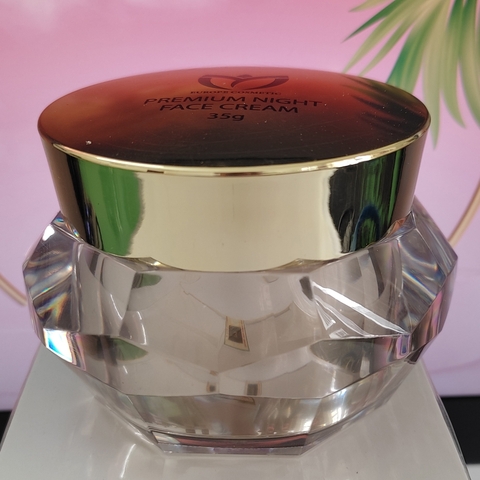 KEM DƯỠNG DA MẶT BAN ĐÊM - PREMIUM NIGHT FACE CREAM