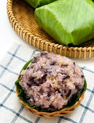 XÔI KHÚC ĐẬU GÀ