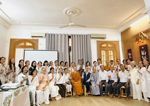 Tưởng Niệm Tiên Sinh George Ohsawa – Người Khai Mở Con Đường Thực Dưỡng