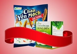 CHƯƠNG TRÌNH THÁNG 1, 2022