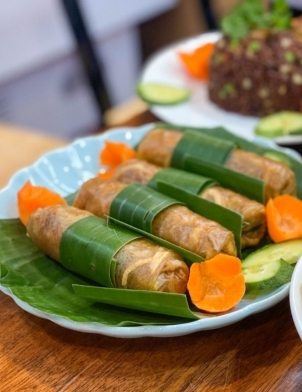 BÌ CUỐN CHAY THỰC DƯỠNG