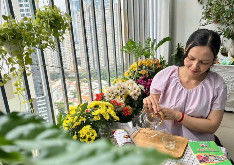 7 Lý Do Vì Sao Nên Chọn Thực Dưỡng Trong Cuộc Sống Hiện Đại