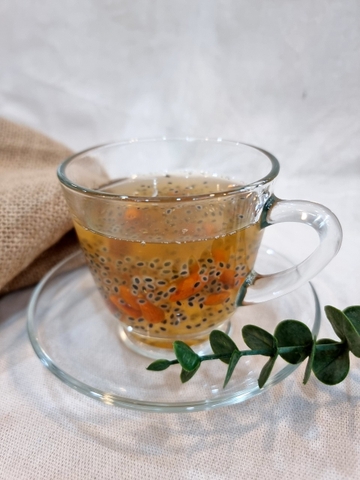 NƯỚC MÁT THANH XUÂN