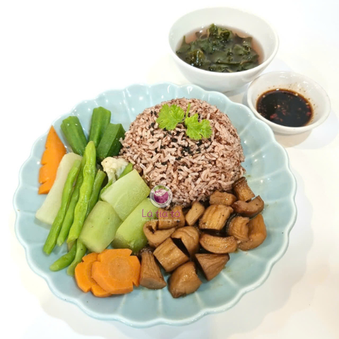 Thực dưỡng là gì? Phương pháp thực dưỡng Ohsawa