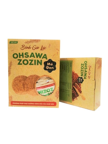 Ohsawa Zozin - Khám Phá Triết Lý Macrobiotic và Ảnh Hưởng Đến Cuộc Sống