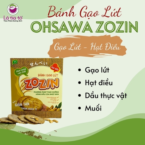 Ohsawa Zozin - Khám Phá Triết Lý Macrobiotic và Ảnh Hưởng Đến Cuộc Sống