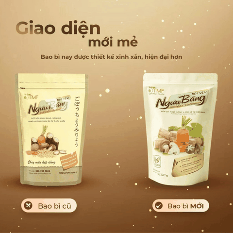 Bột nêm ngưu báng