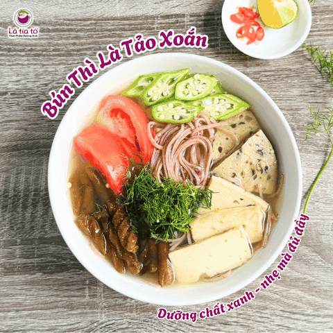 Chả hoa chay thực dưỡng ( Giò hoa chay )