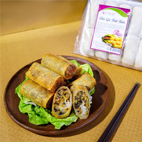 Chả giò bát bửu