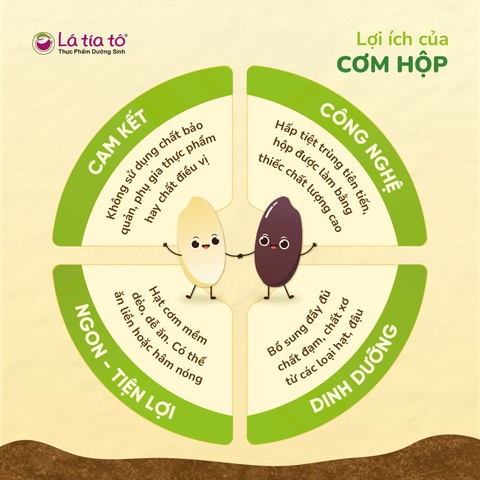Công dụng của gạo lứt đỏ