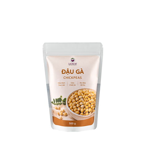 Đậu gà