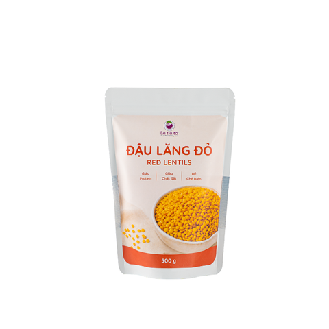 Đậu lăng đỏ