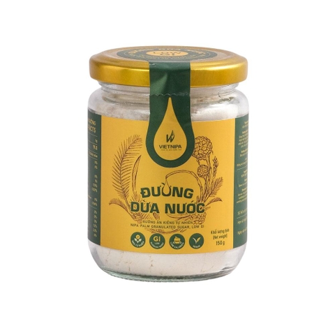 Đường dừa nước 150g