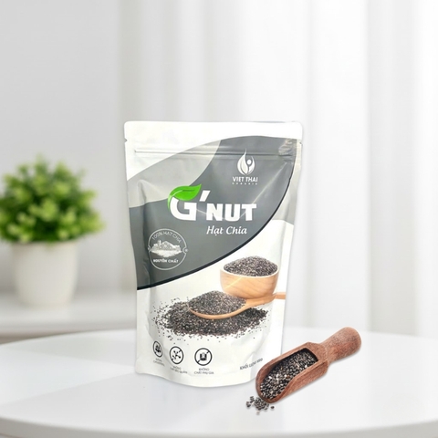 Hạt chia G'Nut