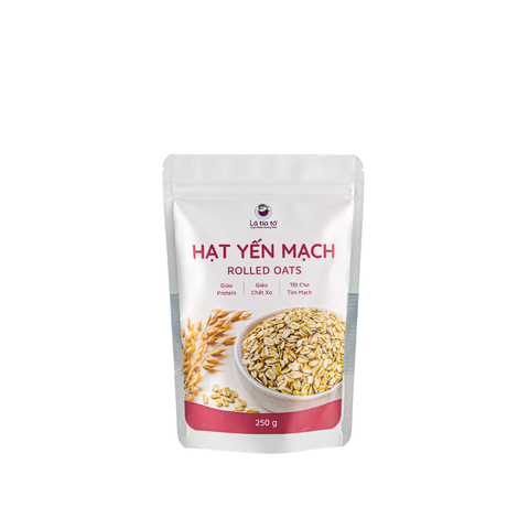 Hạt yến mạch