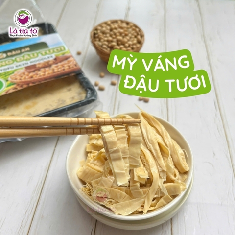 Mỳ váng đậu tươi 300gr