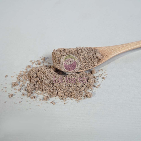 Natto đậu tương đen bột