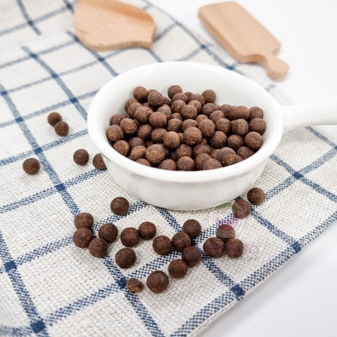 Natto đậu tương đen viên
