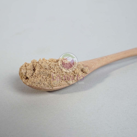 Natto đậu tương vàng bột