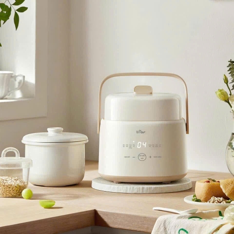 Nồi nấu chậm Bear