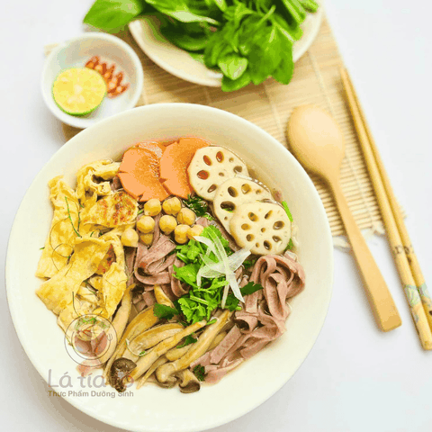 Phở kim kê