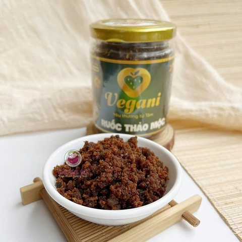 Ruốc thảo mộc