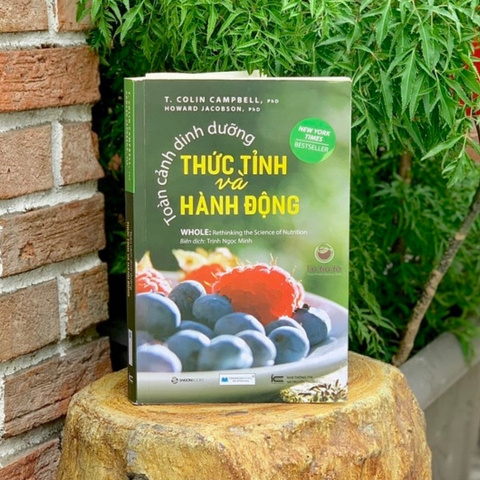 Thức Tỉnh Và Hành Động