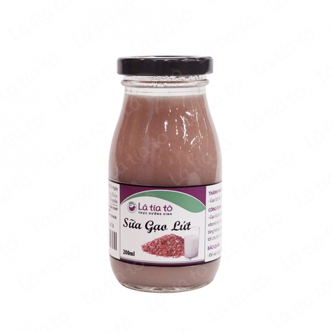 Gạo lứt - Nguồn dinh dưỡng vượt trội cho sức khỏe của bạn