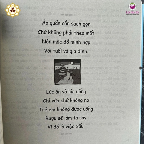 Sách thái độ hôm nay nếp sống ngày mai