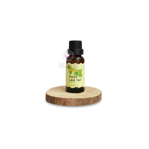 Tinh dầu ngọc lan tây 10ml