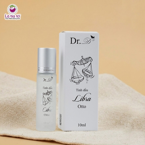 Tinh dầu thảo dược Libra 10ml