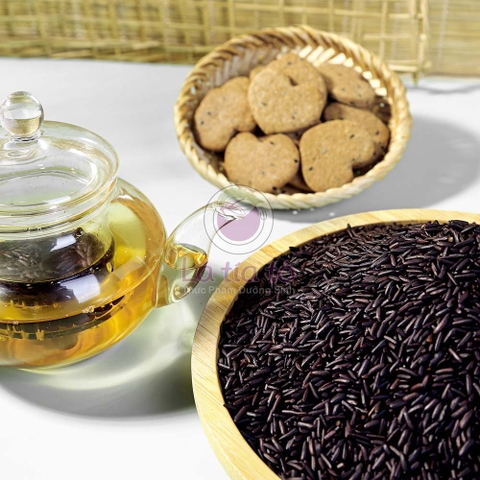 Giá gạo lứt hiện nay Giá gạo lứt hiện nay