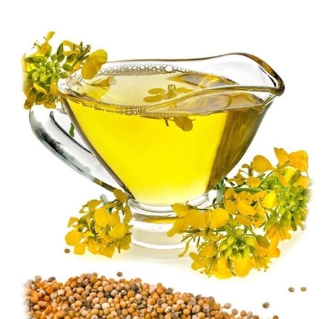 Dầu ăn hoa cải  Ajinomoto Nhật bản