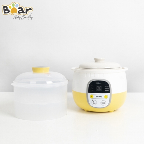 Nồi nấu chậm Beaar