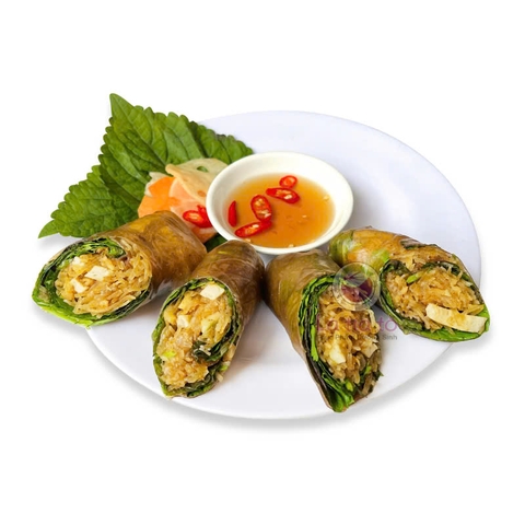 Bánh tráng gạo lứt