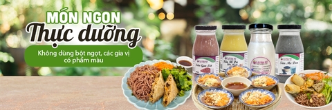 Thực Dưỡng Lá Tía Tô