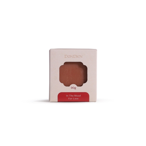 TÂM TRẠNG KHI YÊU - XÀ BÔNG TỰ NHIÊN