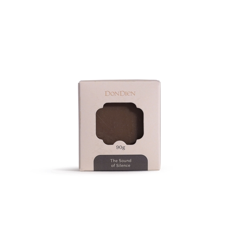 ÂM THANH CỦA SỰ TĨNH LẶNG - XÀ BÔNG TỰ NHIÊN