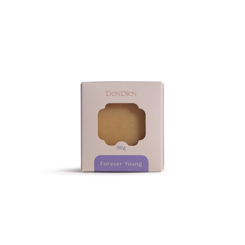 THANH XUÂN - XÀ BÔNG TỰ NHIÊN