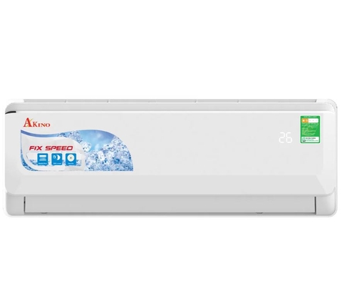 Máy lạnh Akino 1.5 HP AKN-12CFS1FA
