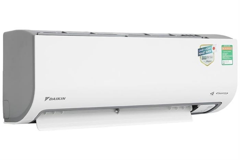 Máy lạnh Daikin 1.0 HP Inverter FTKF25ZVMV (Lọc khí Streamer)