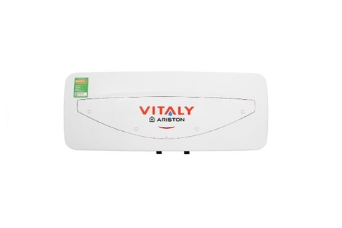 Máy nước nóng gián tiếp Ariston 20 lít 2500W VITALY 20 SLIM 2.5 FE