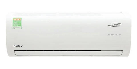 Máy lạnh Reetech 1.0 HP Inverter RTV9-TC-BI