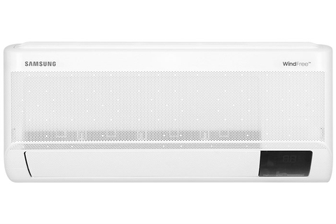 Máy lạnh Samsung Wind-Free 1.0 HP Inverter AR10CYFAAWKNSV
