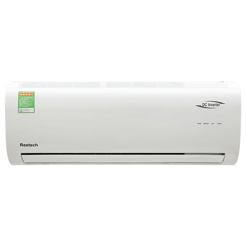 Máy lạnh Reetech 2.0 HP Inverter RTV18-TC-BI
