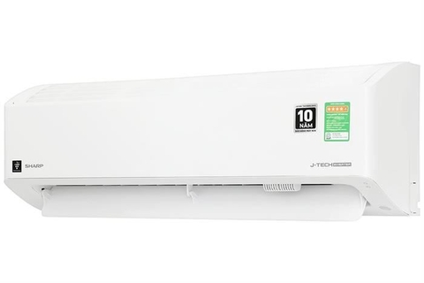 Máy Lạnh Sharp 1.5 HP Inverter AH-XP13CMW (Dòng cao cấp)